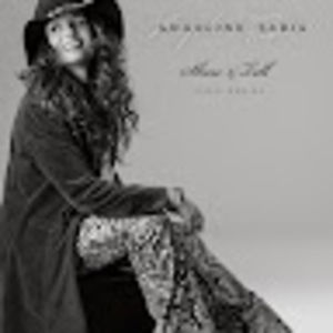 Meet your Posher, Angeline